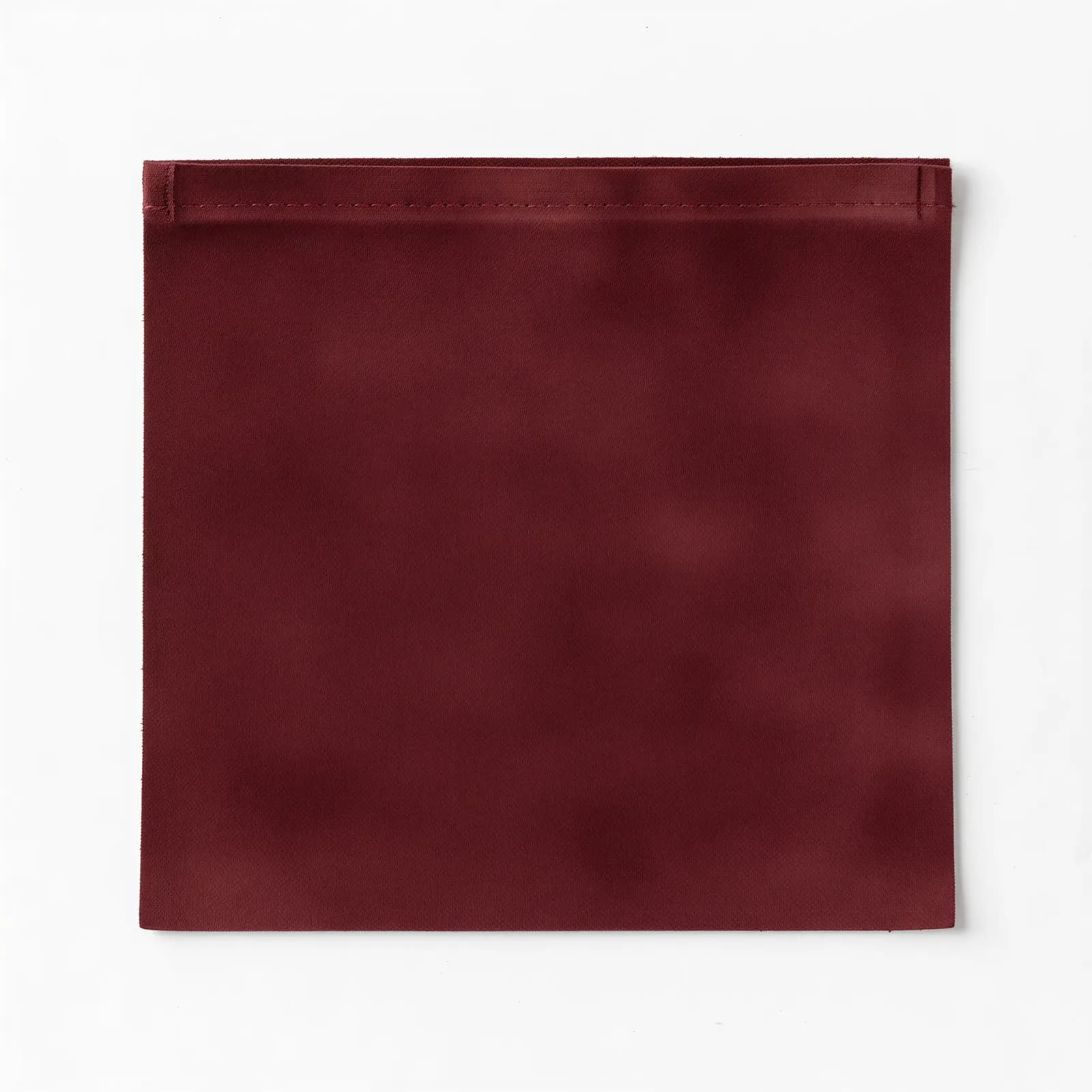 Terciopelo, muestra