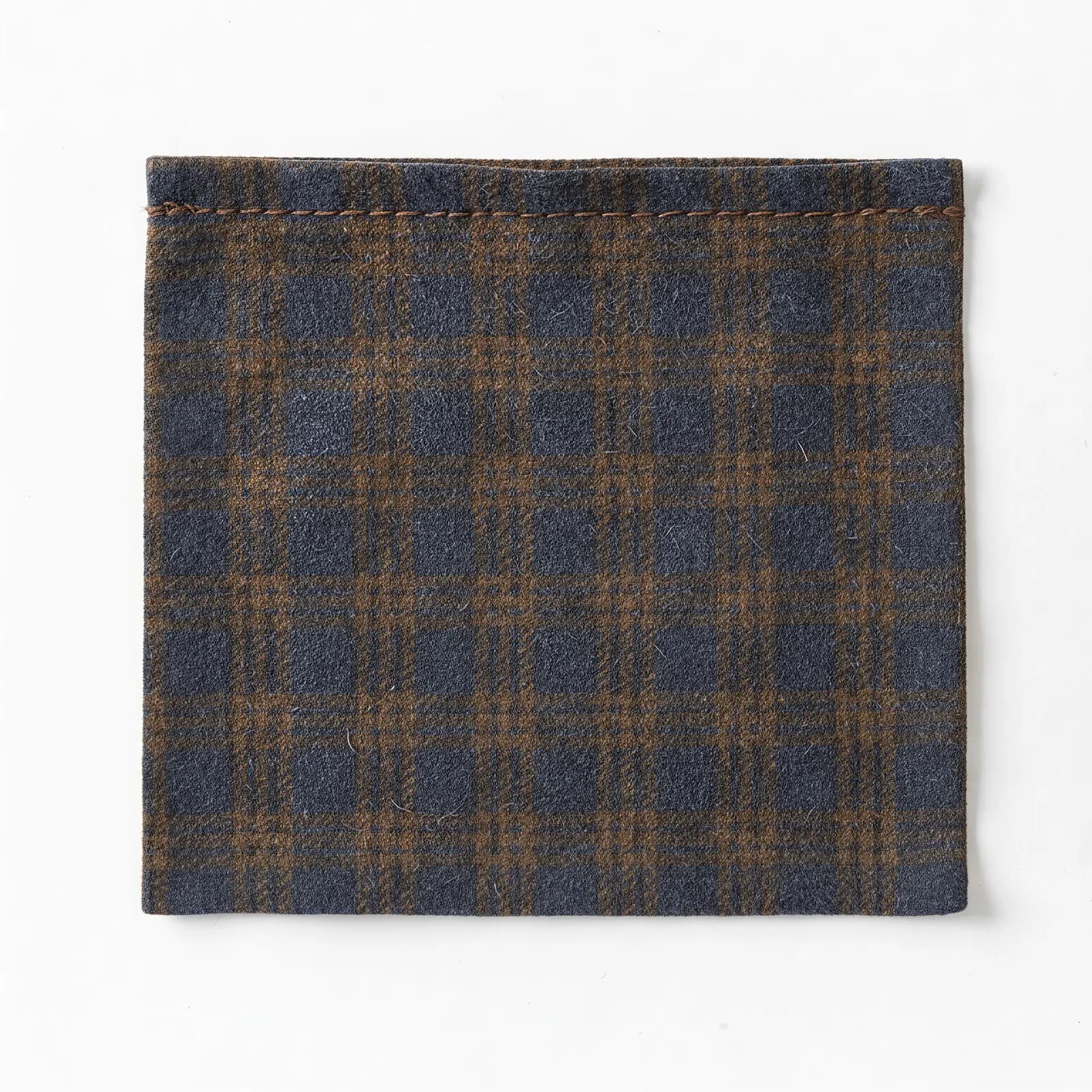 Tweed, muestra